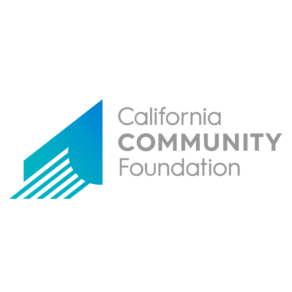 California Community Foundation logo